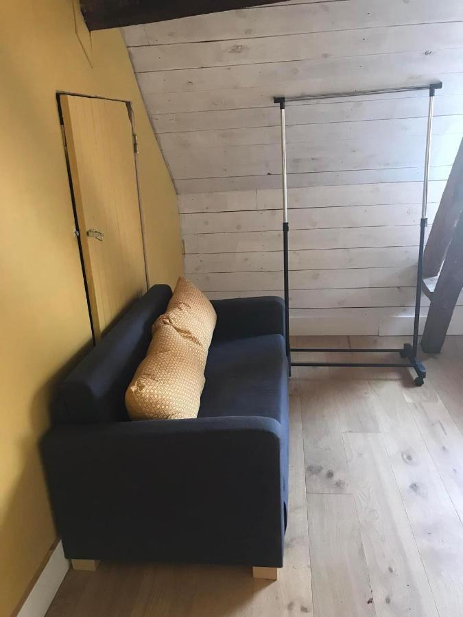 Villa Verger Vakantiewoning 12 Personen Cilly エクステリア 写真