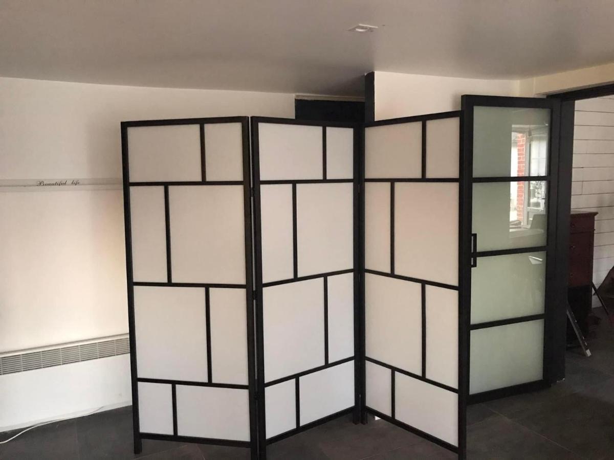 Villa Verger Vakantiewoning 12 Personen Cilly エクステリア 写真