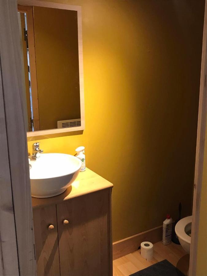 Villa Verger Vakantiewoning 12 Personen Cilly エクステリア 写真