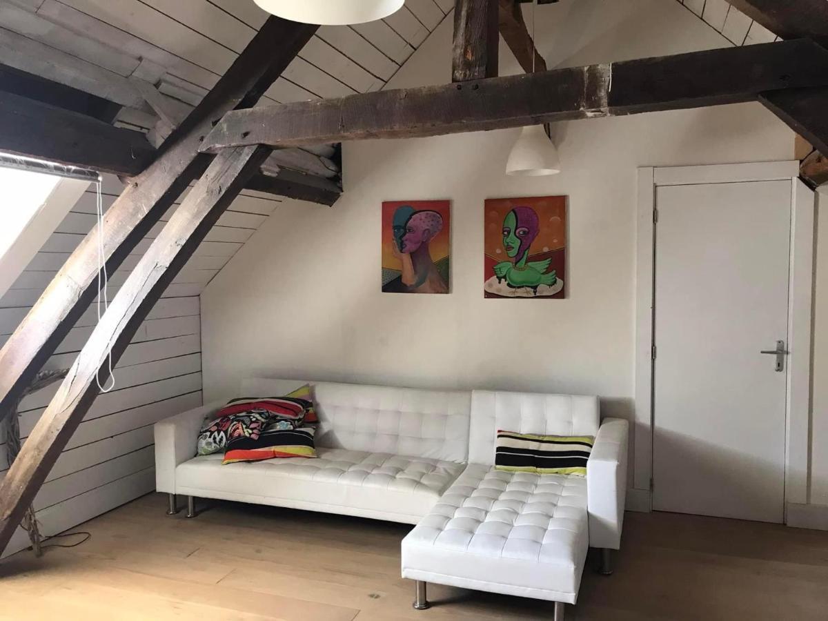 Villa Verger Vakantiewoning 12 Personen Cilly エクステリア 写真