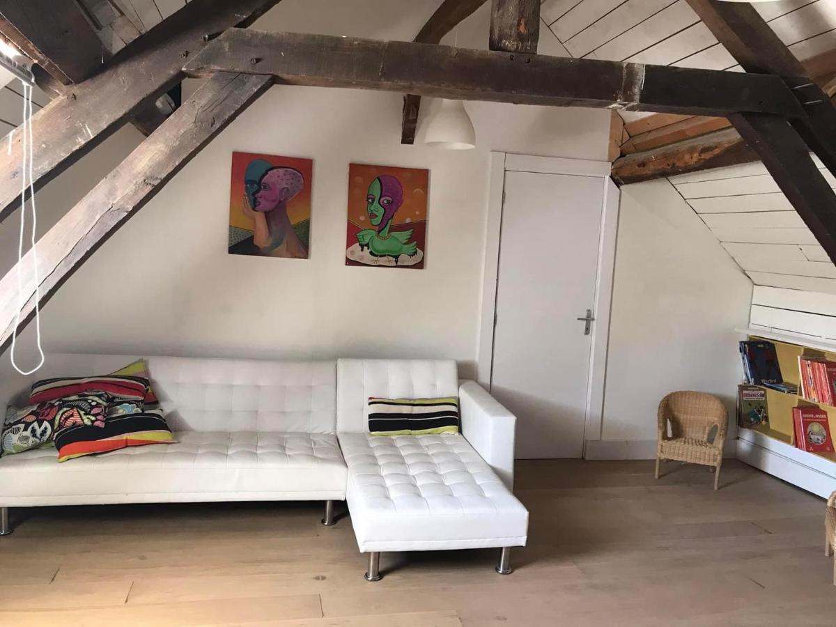 Villa Verger Vakantiewoning 12 Personen Cilly エクステリア 写真
