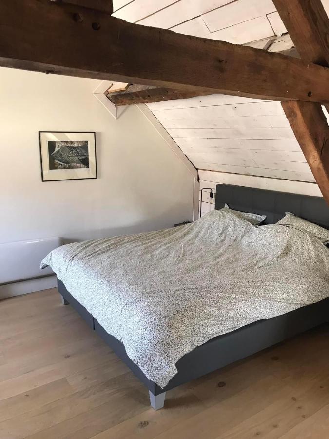 Villa Verger Vakantiewoning 12 Personen Cilly エクステリア 写真