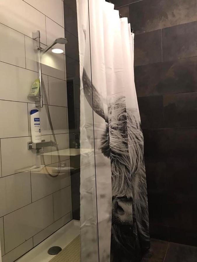 Villa Verger Vakantiewoning 12 Personen Cilly エクステリア 写真